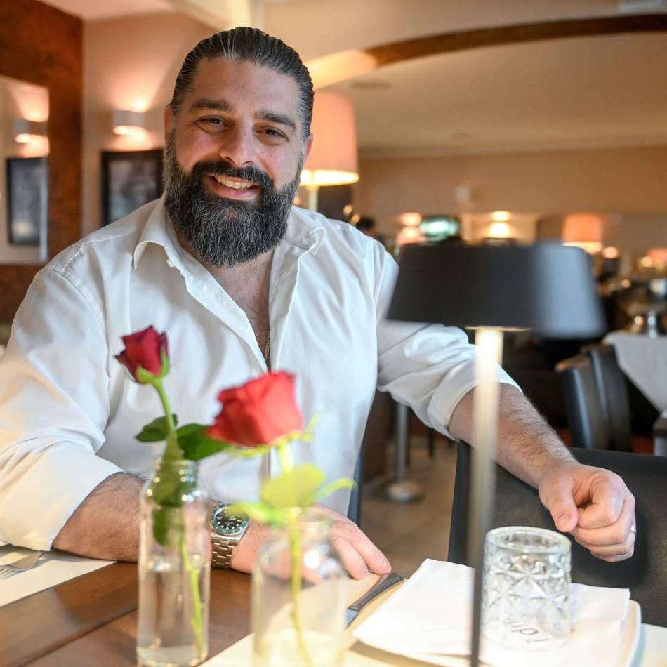 Mehrwertsteuersenkung im Kreis Viersen: „Ich war einer der wenigen Gastronomen, die die Preise nicht erhöht haben“