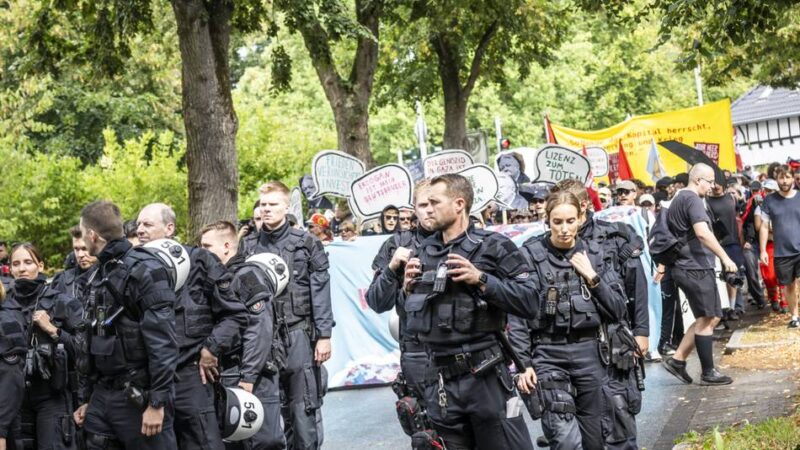 Jahresrückblick: Was die Meerbuscher 2025 beschäftigte