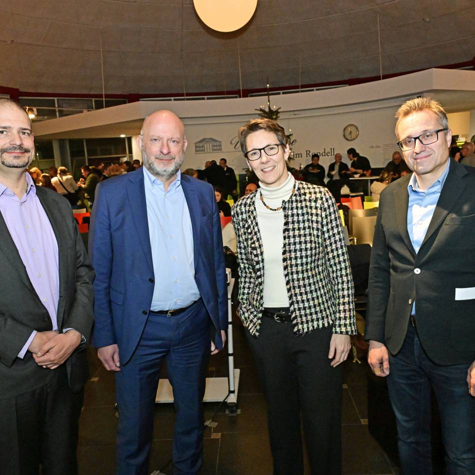 Notfallsymposium in Mönchengladbach: KI-System erleichtert Ersteinschätzung in der Notaufnahme