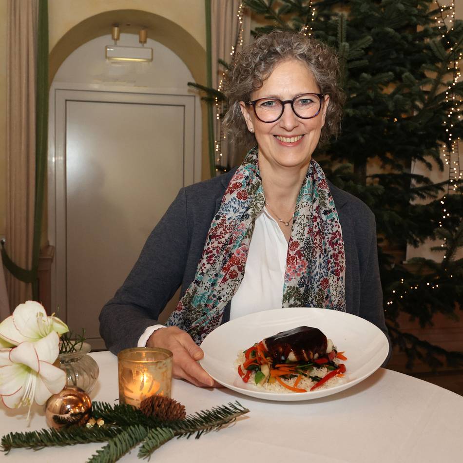 Kulinarik in Korschenbroich: Was zu Weihnachten in Restaurants auf den Teller kommt