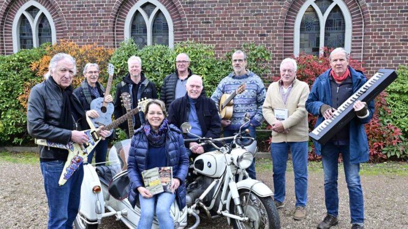 Ein Künstlerdorf in Mönchengladbach: Wie Künstler Gerkerath zum Worpswede am Niederrhein machen