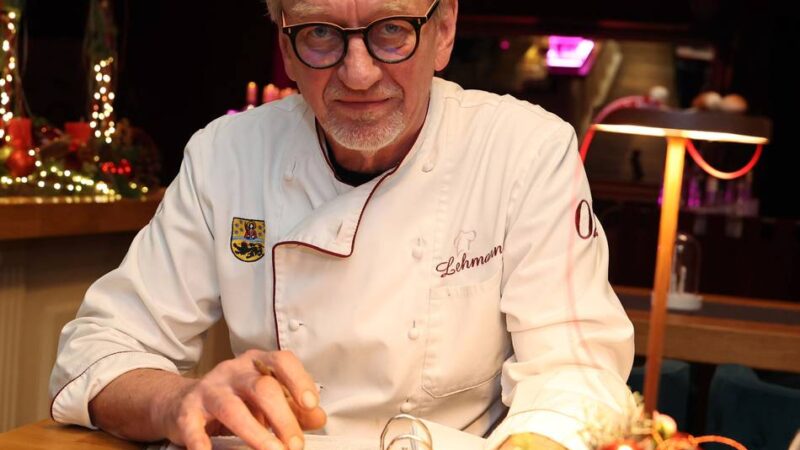 Restaurants in Mönchengladbach: Brummendes Weihnachtsgeschäft, aber die Lage für Gastronomen ist angespannt