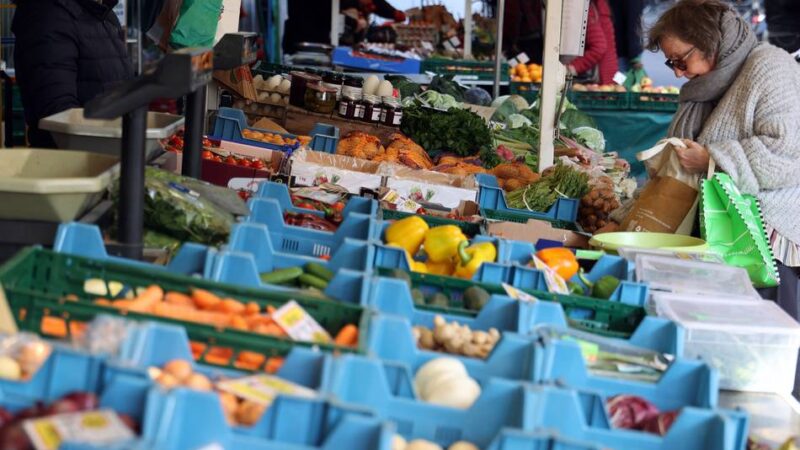 Supermarkt, Bäckerei, Kino, Krankenhaus: Was Weihnachten wann in Mönchengladbach geöffnet hat