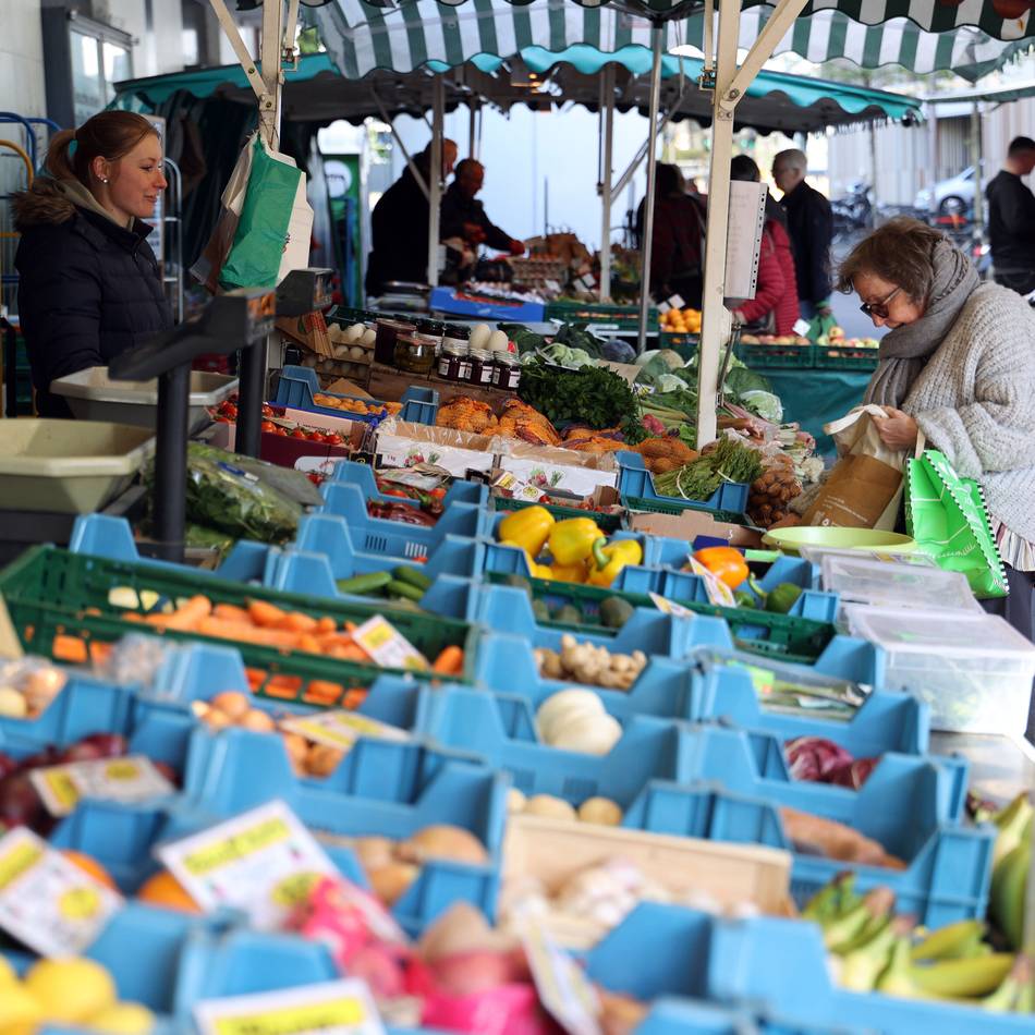 Supermarkt, Bäckerei, Kino, Krankenhaus: Was Weihnachten wann in Mönchengladbach geöffnet hat