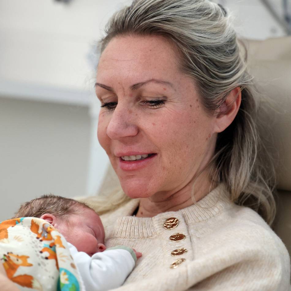 Extremfrühchen in Mönchengladbach: „Zuhause bekommt eine andere Bedeutung“