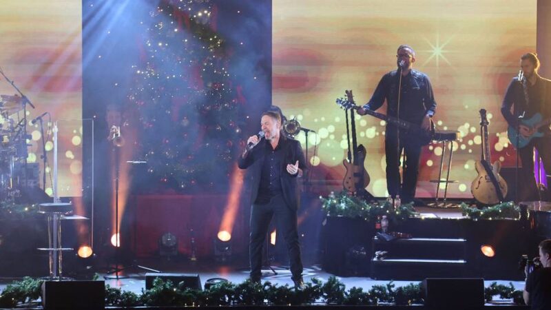 Höhner starten Weihnachtstournee 2025: „Veel Geföhl“ der Kölner Kultband in Mönchengladbach