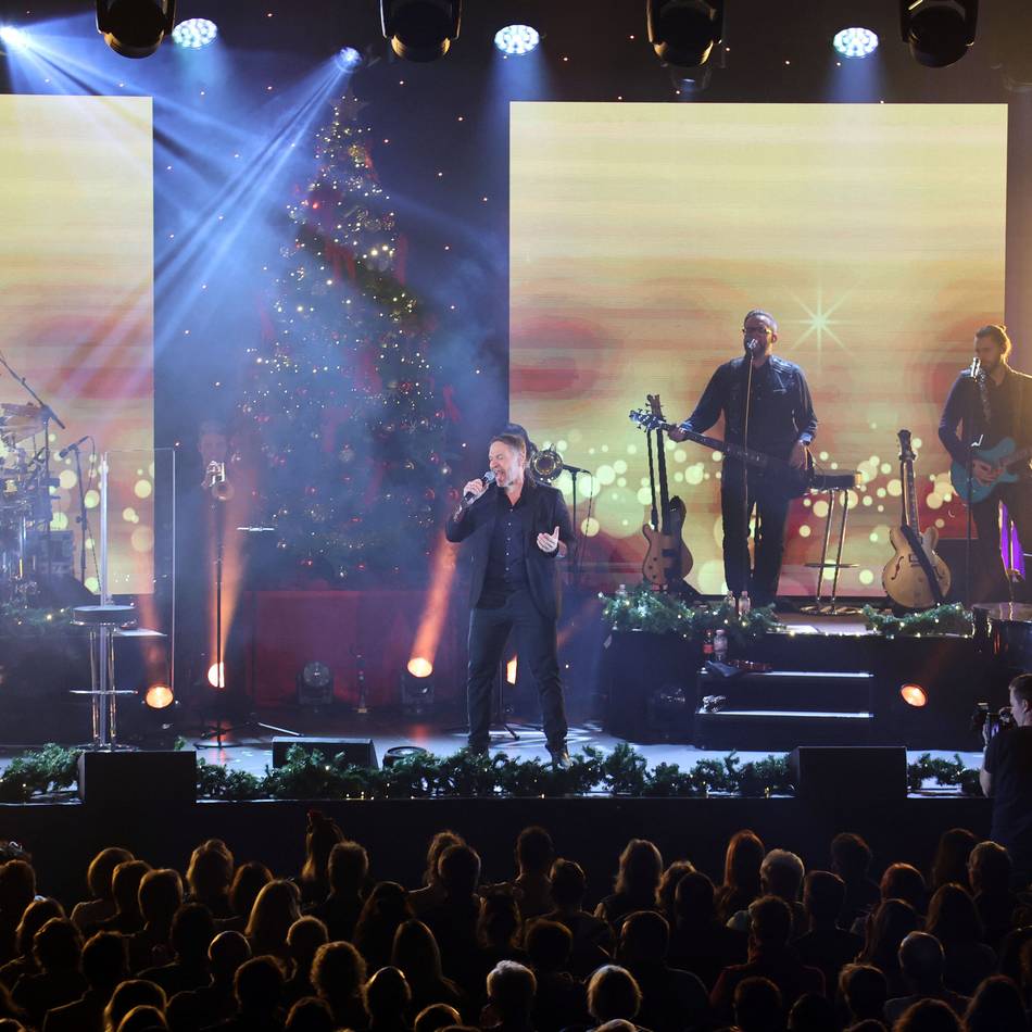 Höhner starten Weihnachtstournee 2025: „Veel Geföhl“ der Kölner Kultband in Mönchengladbach