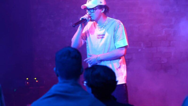 Musiktalente aus Mönchengladbach gesucht: Corinna-Award geht in die zweite Runde