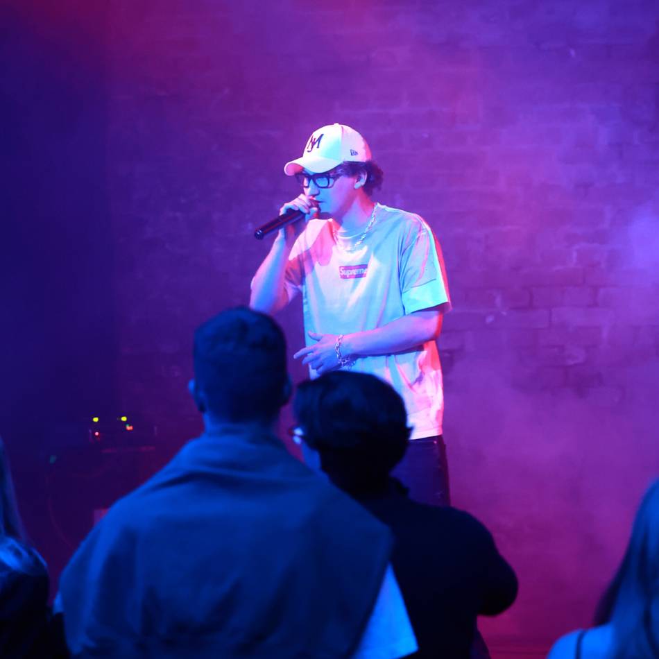 Musiktalente aus Mönchengladbach gesucht: Corinna-Award geht in die zweite Runde