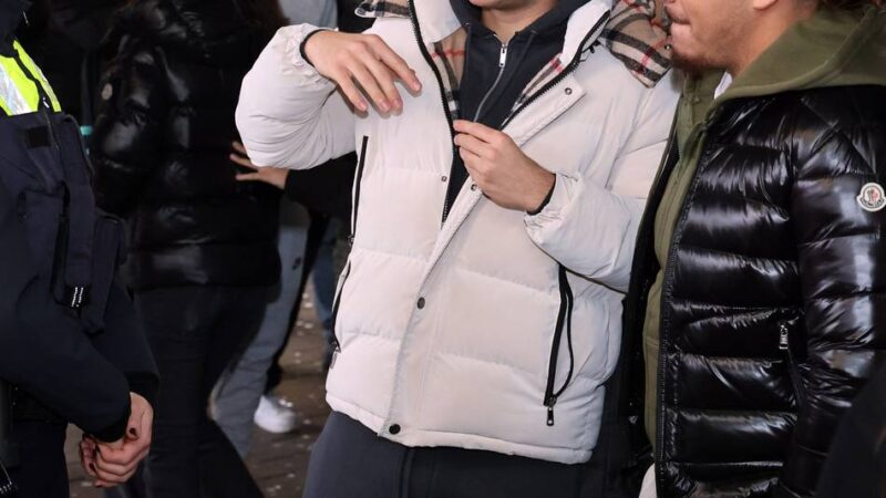 Pilotprojekt gegen Gewalt an Schulen: „Es gab keinen Tag, an dem ich mich hier nicht sicher gefühlt habe”