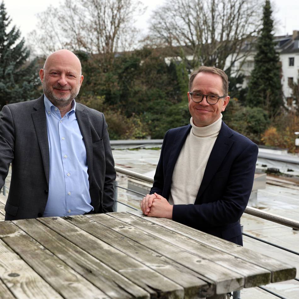 Interview Thorsten Celary und Paul Schneider: „Vor der Krankenhausreform hätte eine Notfallversorgungsreform kommen müssen“