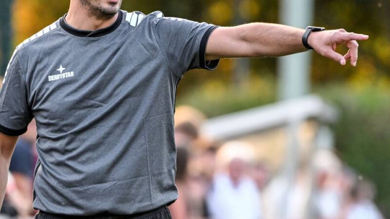 Highlights auf den Plätzen im Kreis Kleve: Diese Fußballspiele sollten Sie nicht verpassen