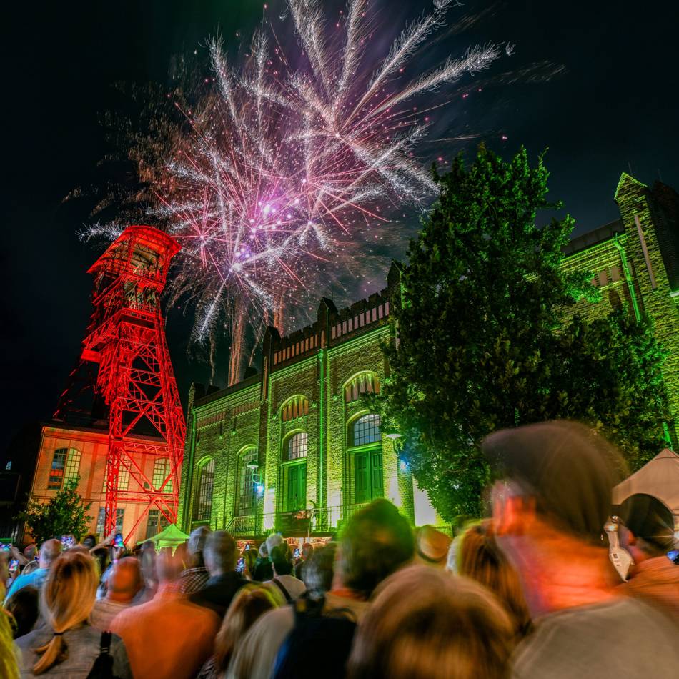 Bekanntgabe in Moers: Das sind die Gewinner des Heimatpreises 2025