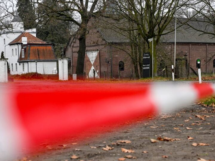 Kreis Viersen warnt Halter: Geflügelpest in Kempen ausgebrochen