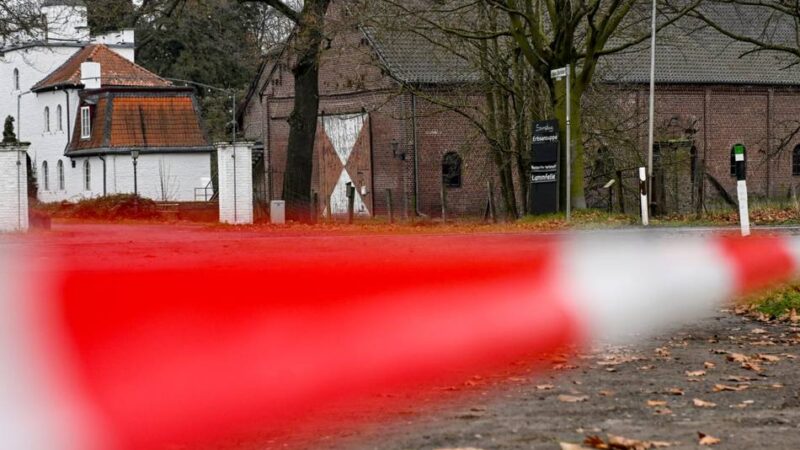 Kreis Viersen warnt Halter: Geflügelpest in Kempen ausgebrochen