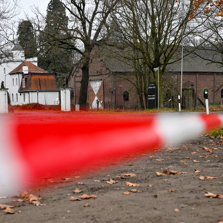 Kreis Viersen warnt Halter: Geflügelpest in Kempen ausgebrochen