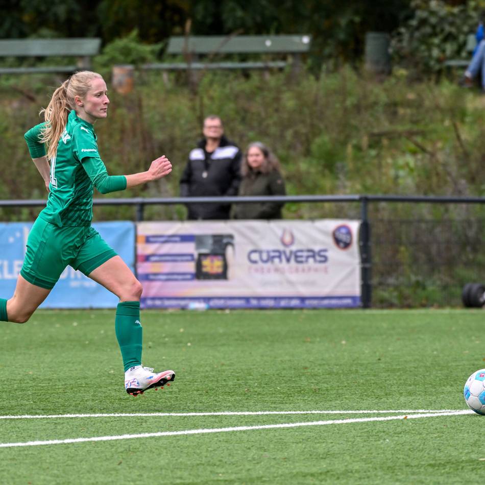 Frust nach dem Abpfiff: SV Walbeck überwintert auf einem Abstiegsplatz