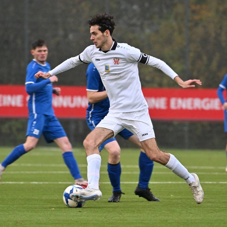 Gelungener Neuaufbau: Deshalb darf der TSV Wachtendonk-Wankum vollauf zufrieden sein