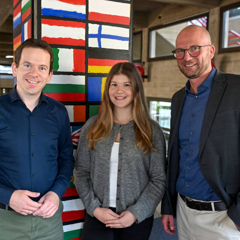 Engagement im Kreis Viersen: Gastfamilien für Austauschprogramm gesucht