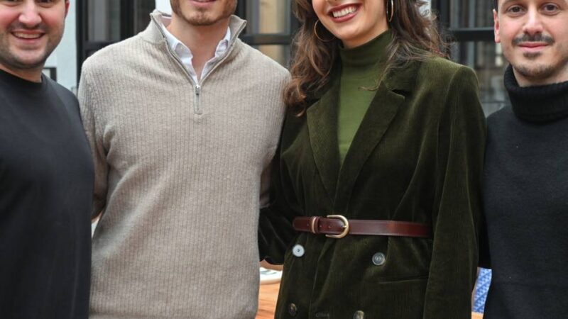 Gegen die Einsamkeit in Kempen: Laufend Gutes tun