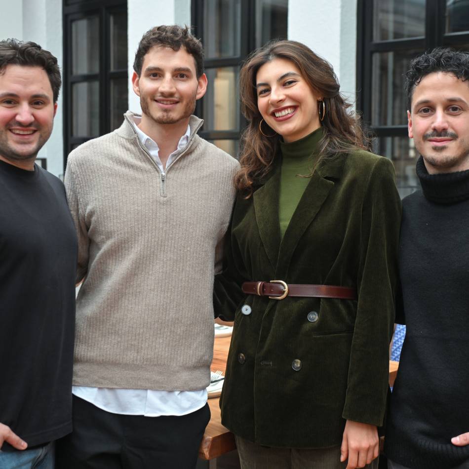 Gegen die Einsamkeit in Kempen: Laufend Gutes tun