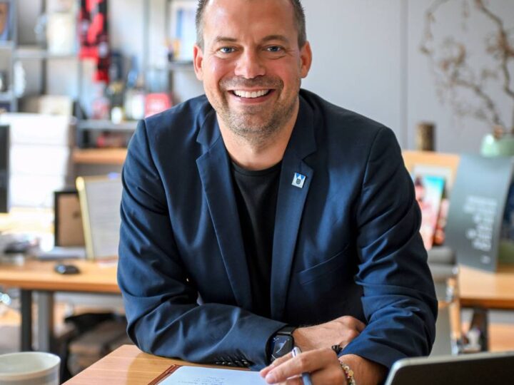 Unser Adventskalender im Kreis Viersen: Der Song meines Lebens