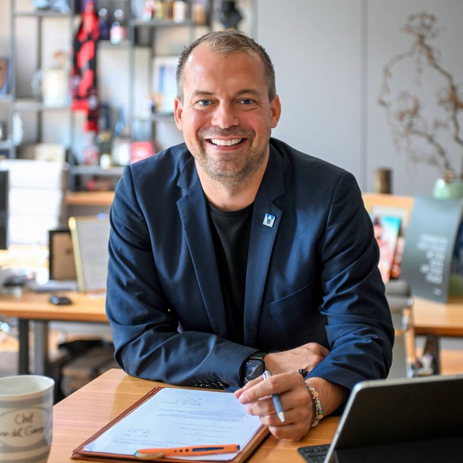 Unser Adventskalender im Kreis Viersen: Der Song meines Lebens