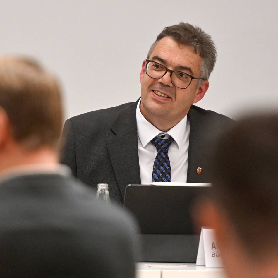 So war der Start nach der Kommunalwahl 2025: „Es ist schön zu sehen, wenn man bei kleineren Anliegen direkt helfen kann“