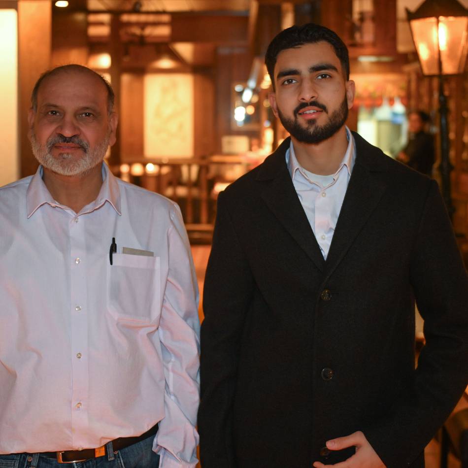 Neues Restaurant in Kempen: Würzige Kostproben aus Nordindien