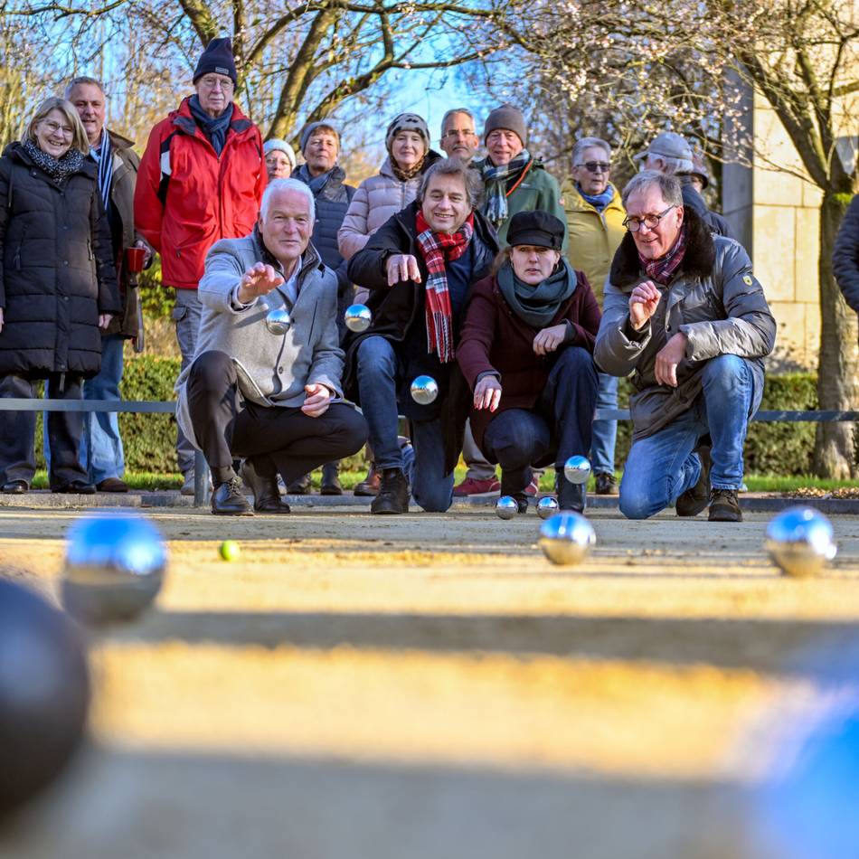 Projekte in Grefrath und Kempen geplant: EU-Programm unterstützt Projekte in der Region