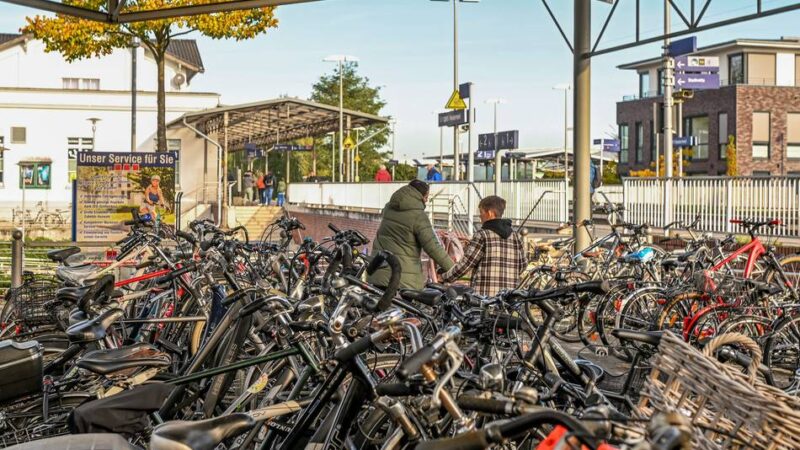 Mobilität im Kreis Viersen: Noch viel zu tun für den Radverkehr