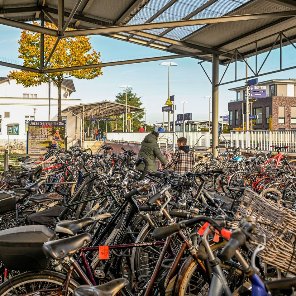 Mobilität im Kreis Viersen: Noch viel zu tun für den Radverkehr