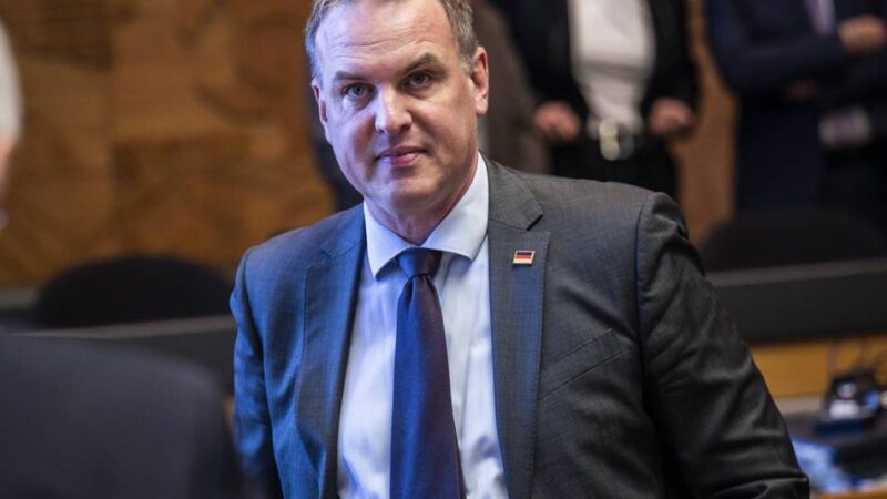 „Sie haben die Satzung mit Füßen getreten“: Bundesschiedsgericht hat entschieden – Vorstandswahlen der AfD in Düsseldorf waren ungültig