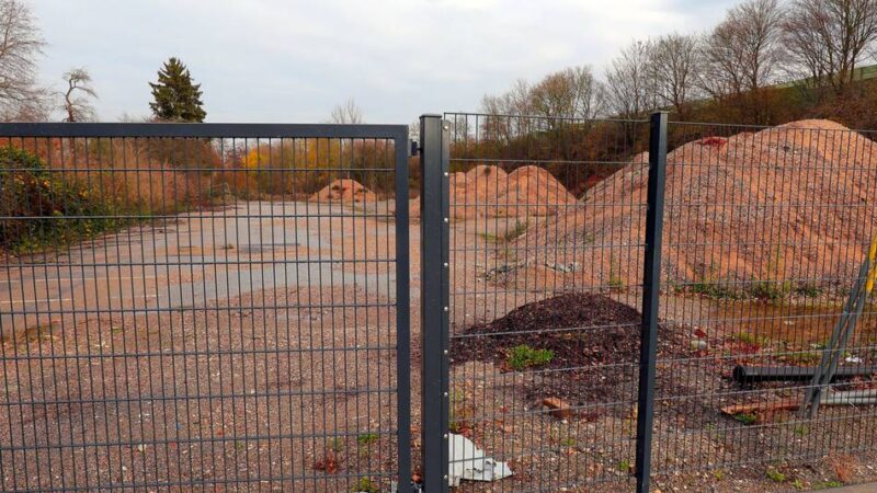 Mehrfamilienhäuser an der Moerser Straße: 50 neue Wohneinheiten in Rheinberg geplant