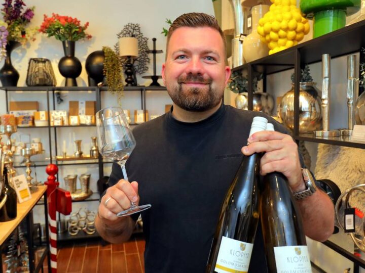 Concept-Store Lindkvist in Sonsbeck schließt: „Ich ziehe jetzt die Reißleine“