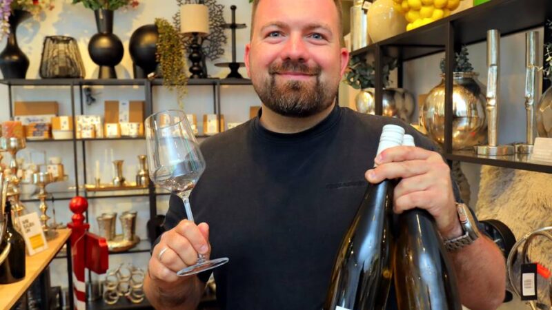 Concept-Store Lindkvist in Sonsbeck schließt: „Ich ziehe jetzt die Reißleine“