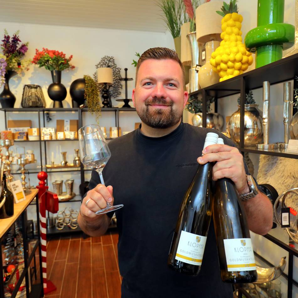 Concept-Store Lindkvist in Sonsbeck schließt: „Ich ziehe jetzt die Reißleine“