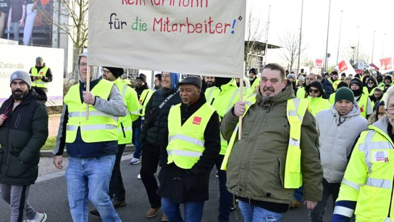 Wirtschaft in Mönchengladbach: „Die Nationalmannschaft kauft nicht bei Zalando ein“