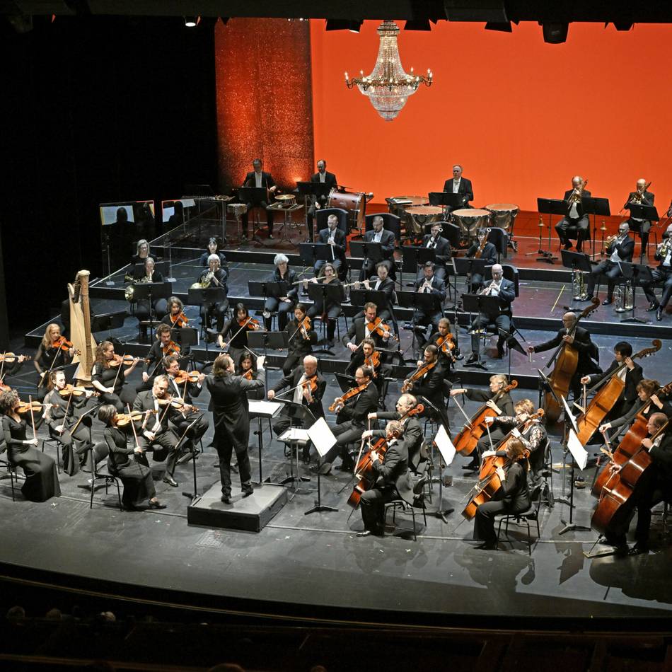 Neujahrskonzerte in Mönchengladbach: Mit Klassik, Jazz und Filmmusik das neue Jahr begrüßen