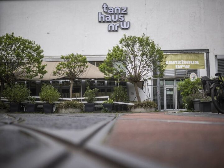 Fördergelder für Tanzhaus und FFT gekürzt: „Wir werden für unsere Formate kämpfen“