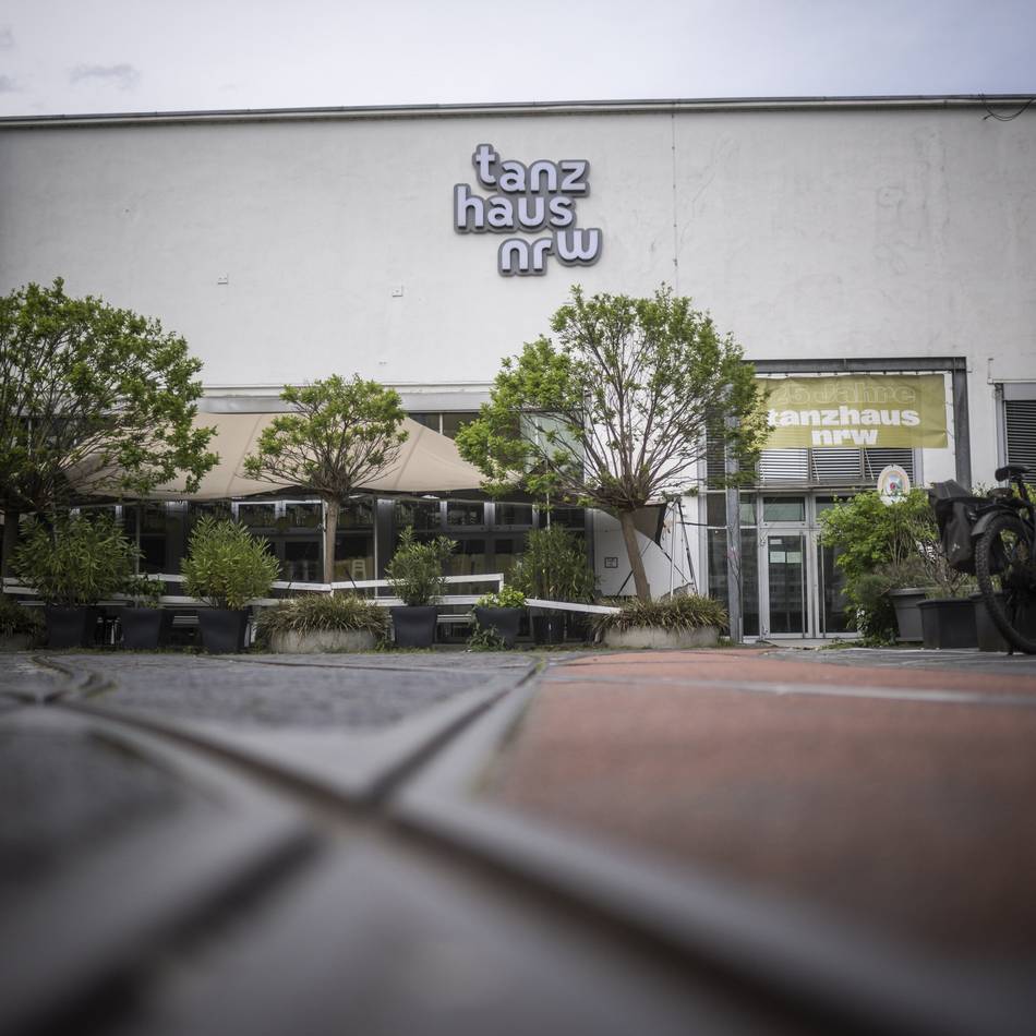 Fördergelder für Tanzhaus und FFT gekürzt: „Wir werden für unsere Formate kämpfen“