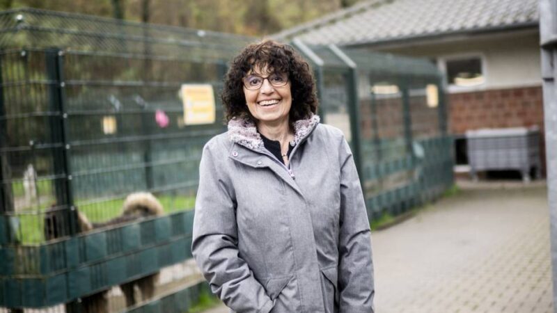 Neue Vorsitzende des Tierschutzvereins: „Wir müssen dringend bauen“ – warum das Tierheim immer mehr Tiere aufnehmen muss