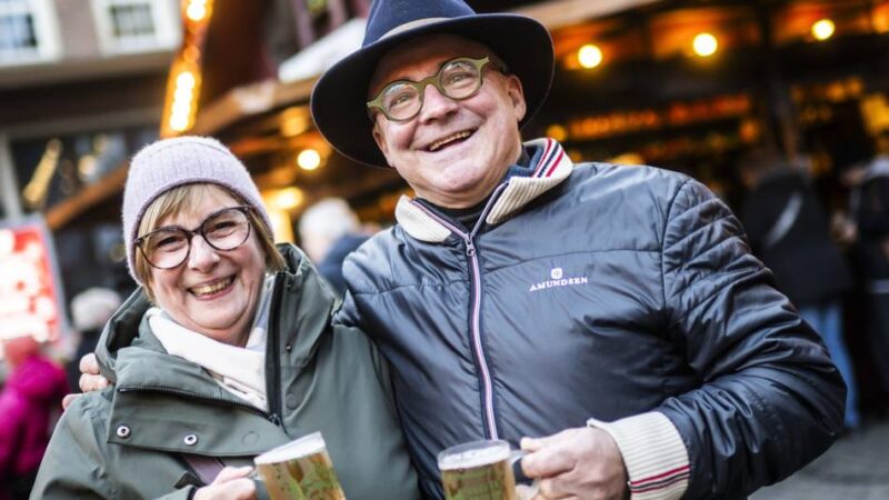 RP-Voting in Düsseldorf: Sie haben gewählt – das ist der beste Glühwein auf dem Weihnachtsmarkt