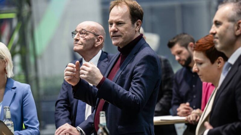 Verhandlungen beendet: Was Schwarz-Grün will: Sieben Kernpunkte aus dem Koalitionsvertrag für Düsseldorf