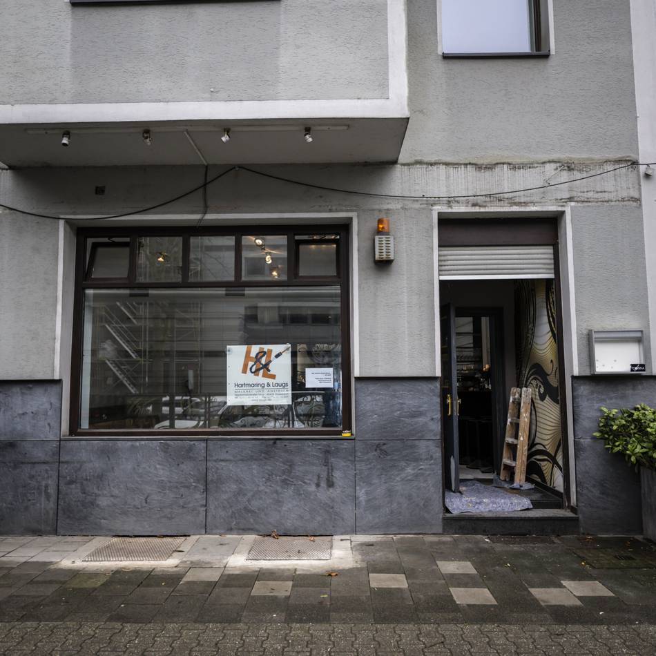 Wiedereröffnung vor Weihnachten: Die Parlin Weinbar kehrt zurück – aber nicht in der Düsseldorfer Altstadt