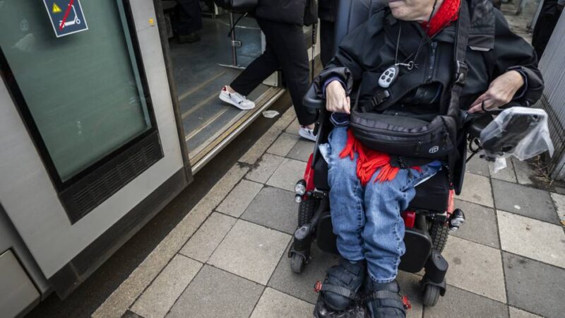 Ziel „Age-Friendly City“: Wo Düsseldorf besonders seniorenfreundlich ist – und wo es noch hapert
