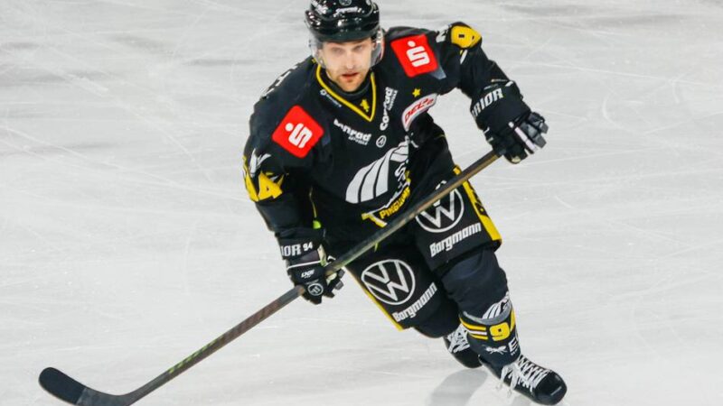 4:3-Sieg nach Penalty-Shootout: Erst ohne Durchblick, dann ohne Nerven – die Pinguine-Aufholjagd im Video