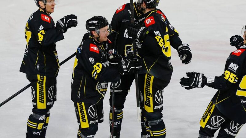 Zahlen, Daten, Fakten: In welchen Kategorien die Pinguine so gut wie 2024 sind – und warum das nichts bedeutet