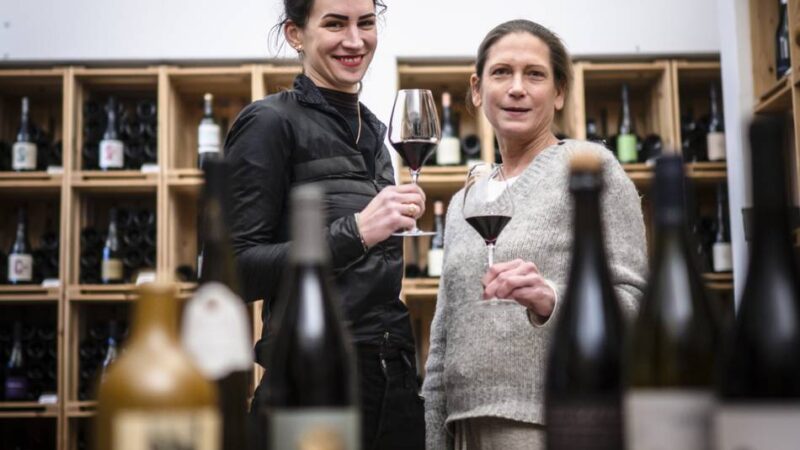 Champagner zur Auster, Gutedel zum Käsefondue: Welcher Wein zu welchem Essen? Expertinnen geben Tipps fürs Weihnachtsmenü