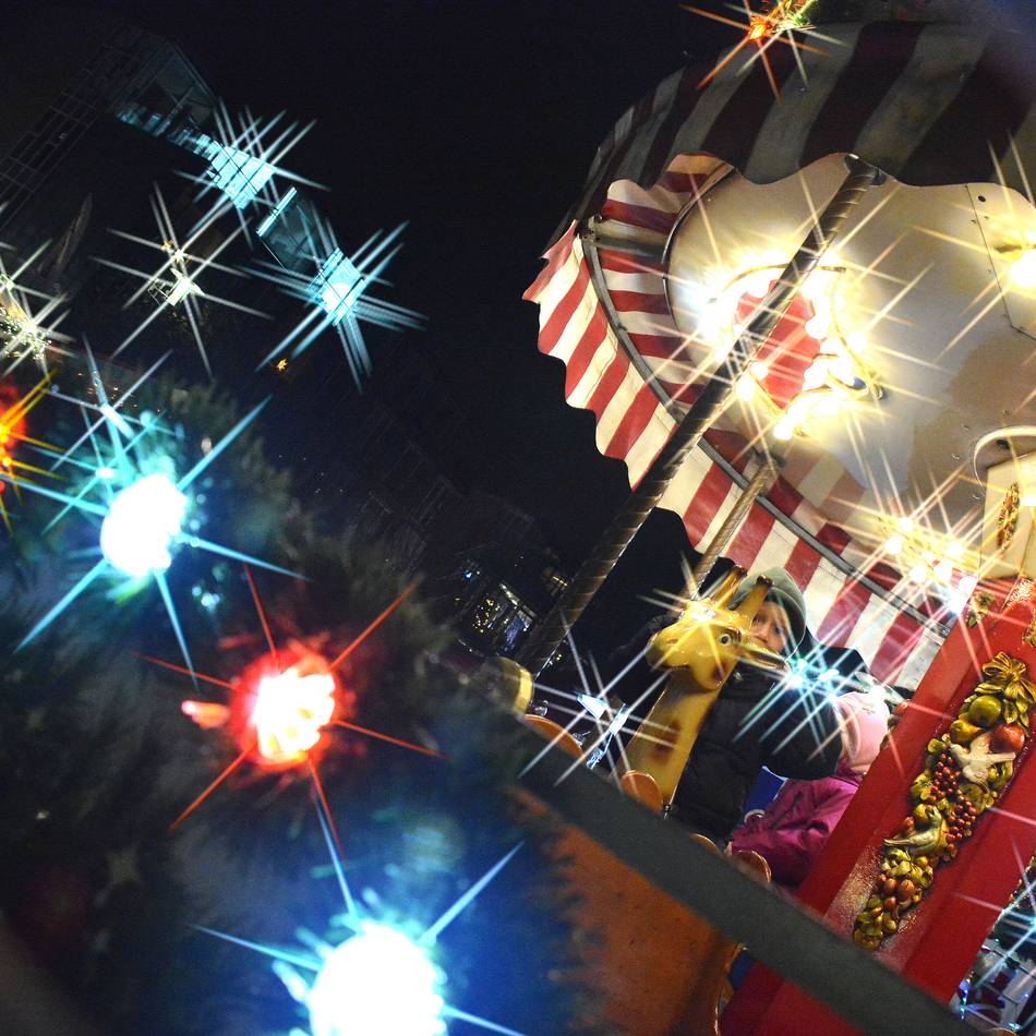 Wochenende im Rhein-Kreis Neuss: Adventsmarkt, Zeughauskonzert und Kaarster Sternstunden